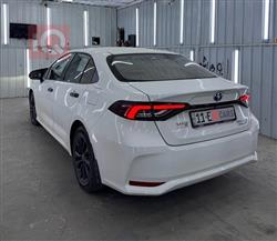 تۆیۆتا کۆرۆلا